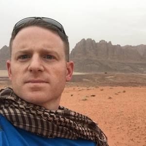 Meet your Posher, Byron